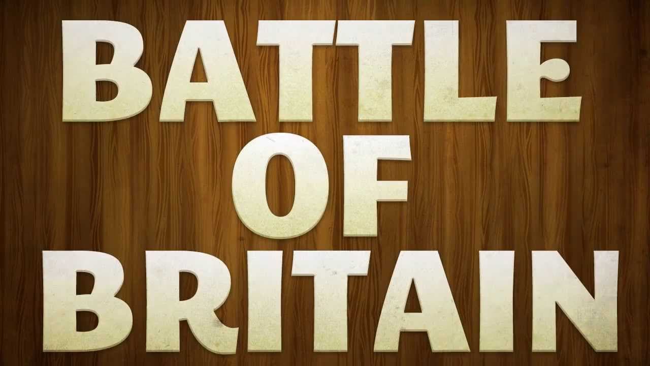 The Few trailer thumbnail