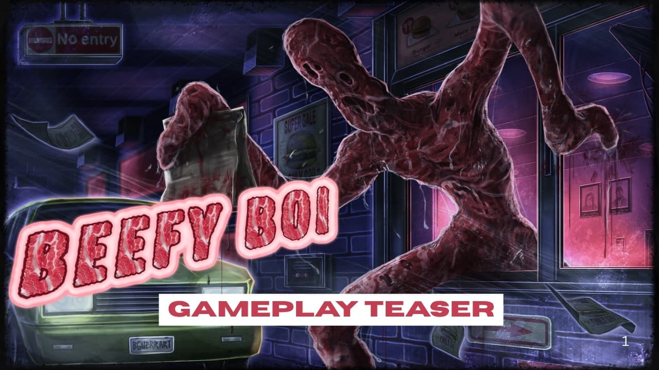 Beefy Boi trailer thumbnail