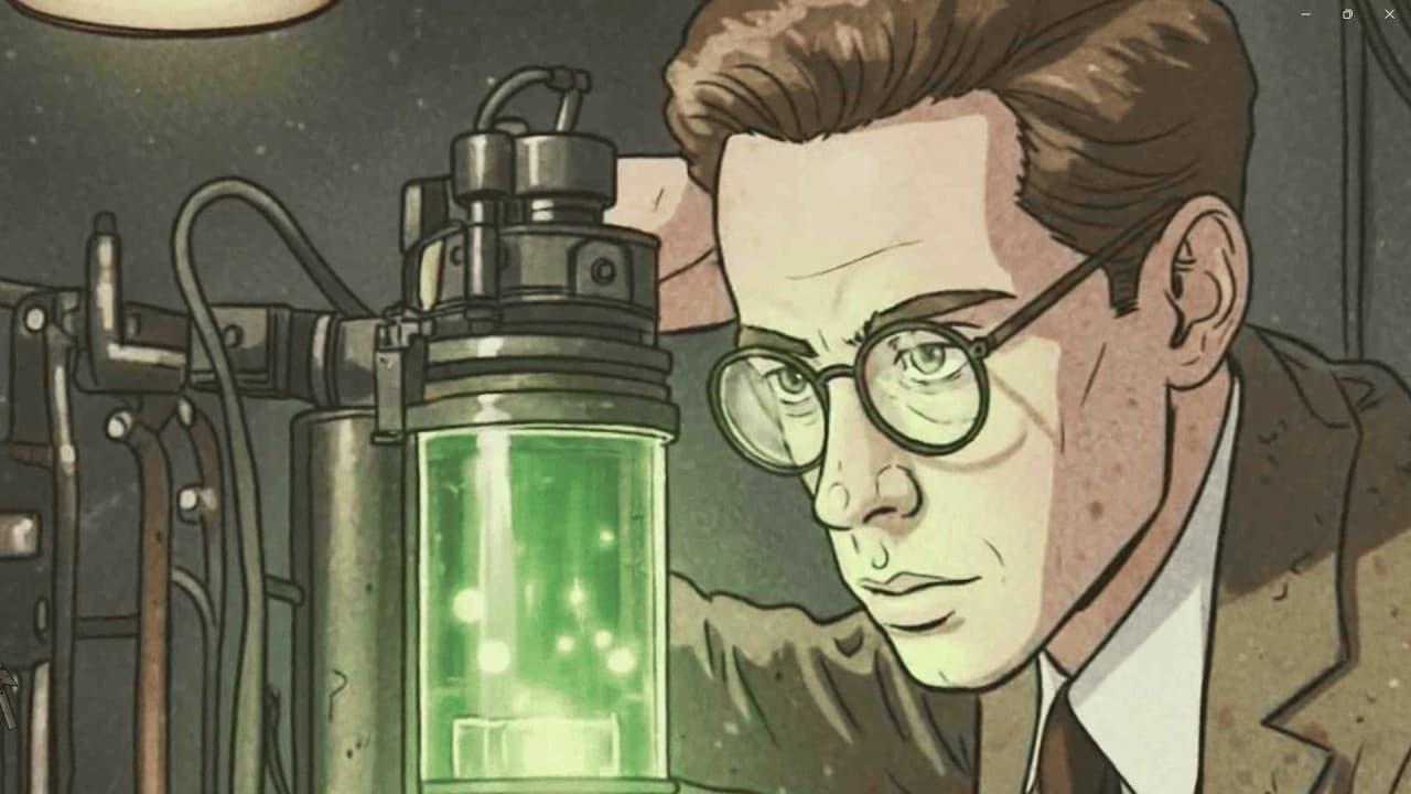 Rusted Sea trailer thumbnail