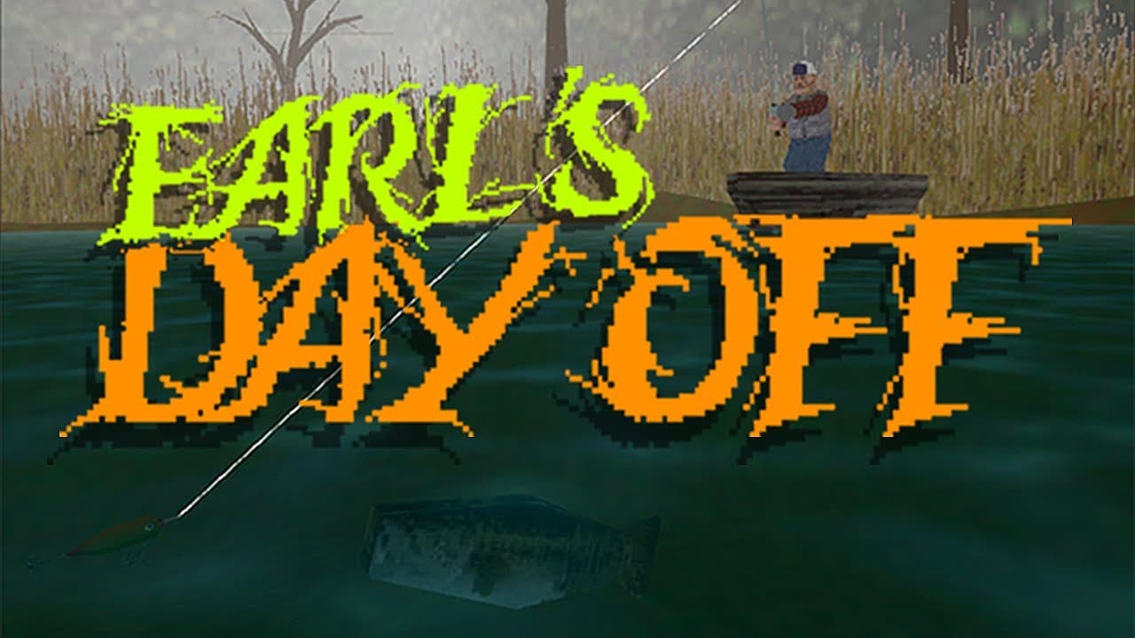 Earl's Day Off trailer thumbnail
