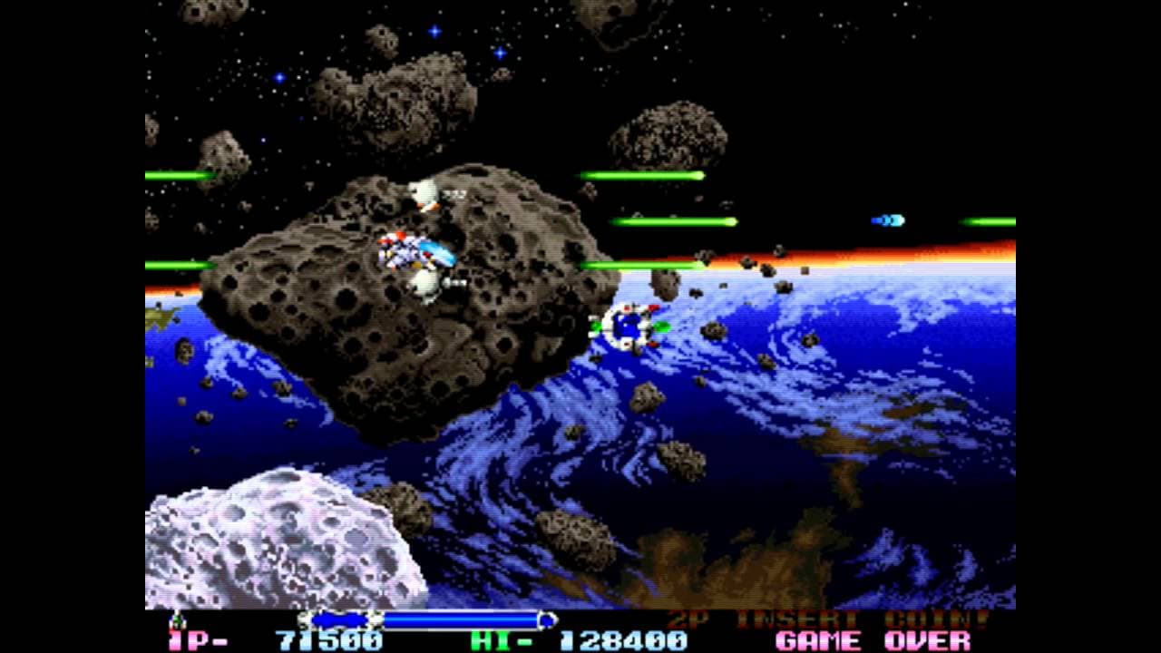 R-Type Leo trailer thumbnail