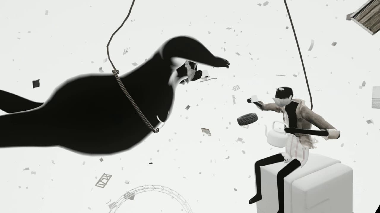 Gravity VR trailer thumbnail