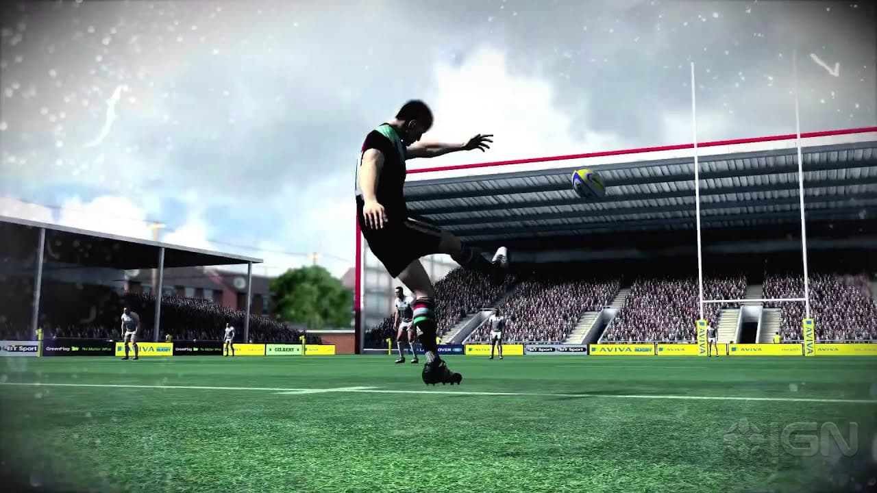 Rugby 15 trailer thumbnail