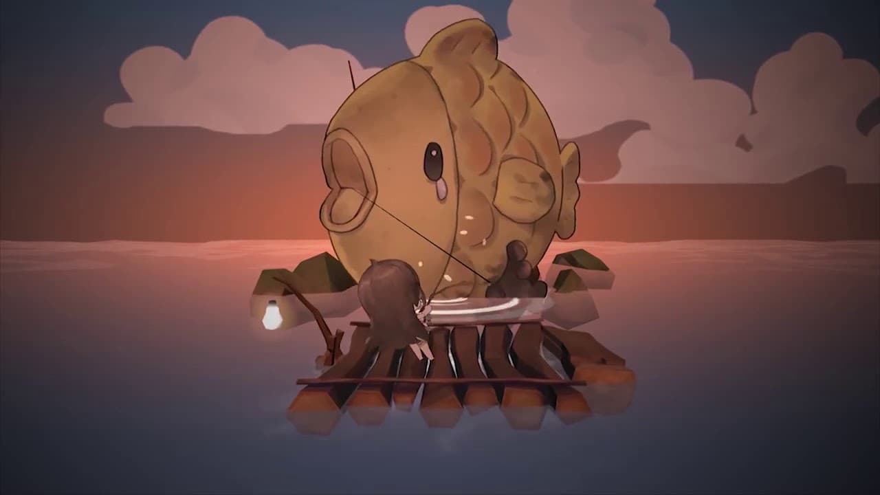 A Girl Adrift trailer thumbnail