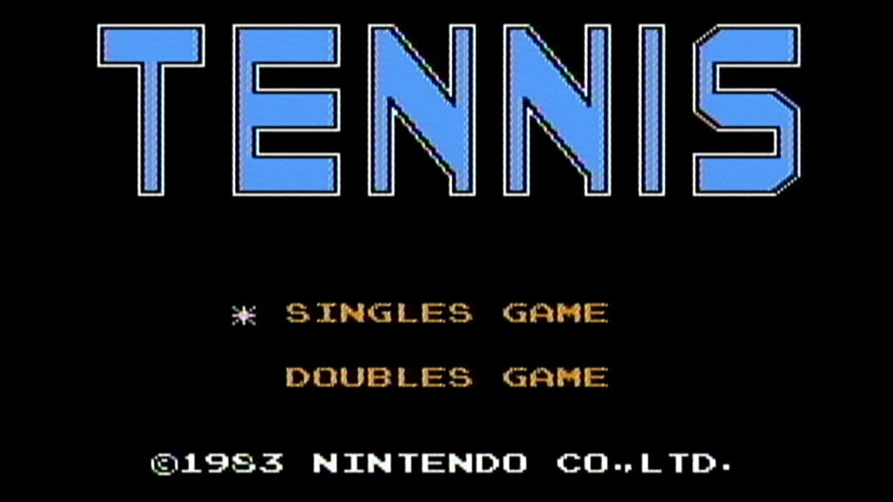 Tennis trailer thumbnail