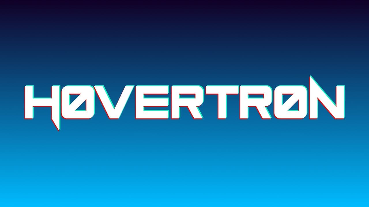 Hovertron trailer thumbnail