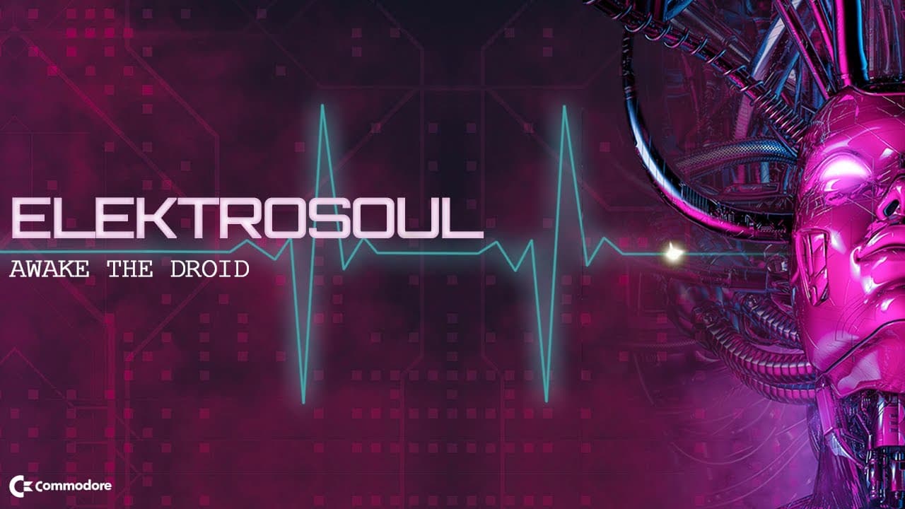 Elektrosoul trailer thumbnail