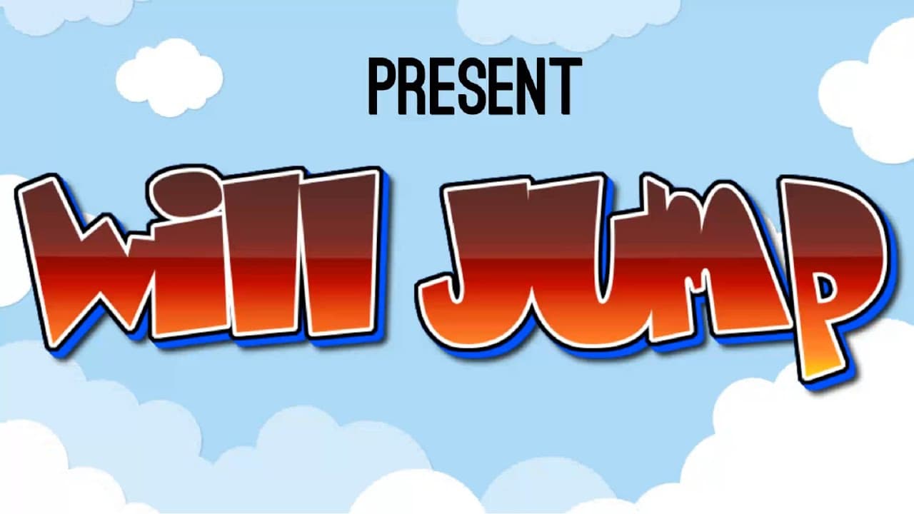 Will Jump trailer thumbnail