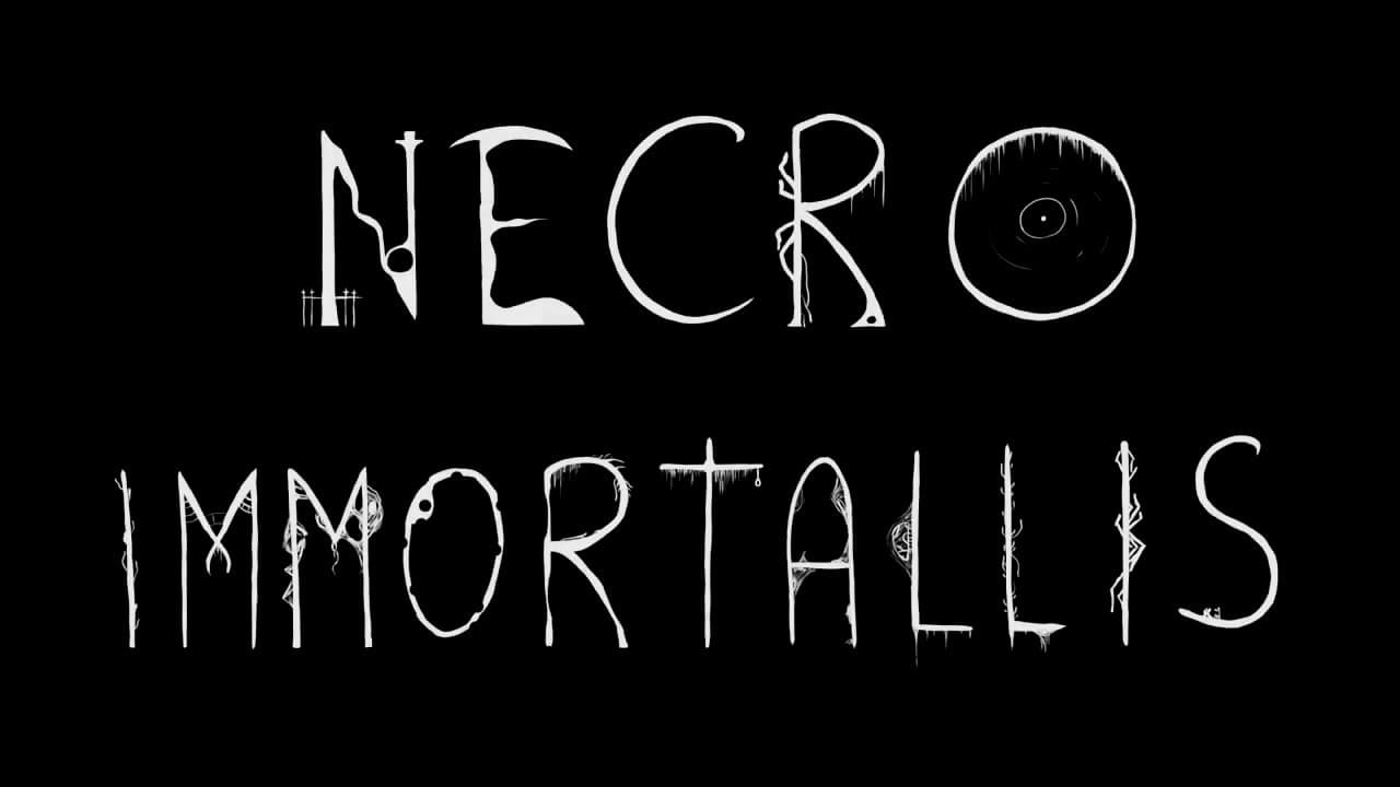 Necro Immortallis trailer thumbnail