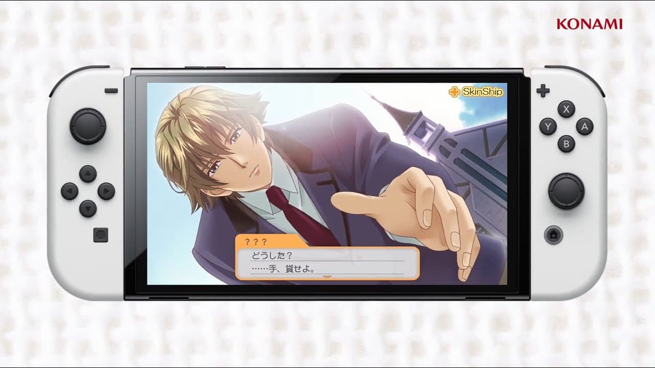 Tokimeki Memorial Girl's Side: 3rd Story trailer thumbnail