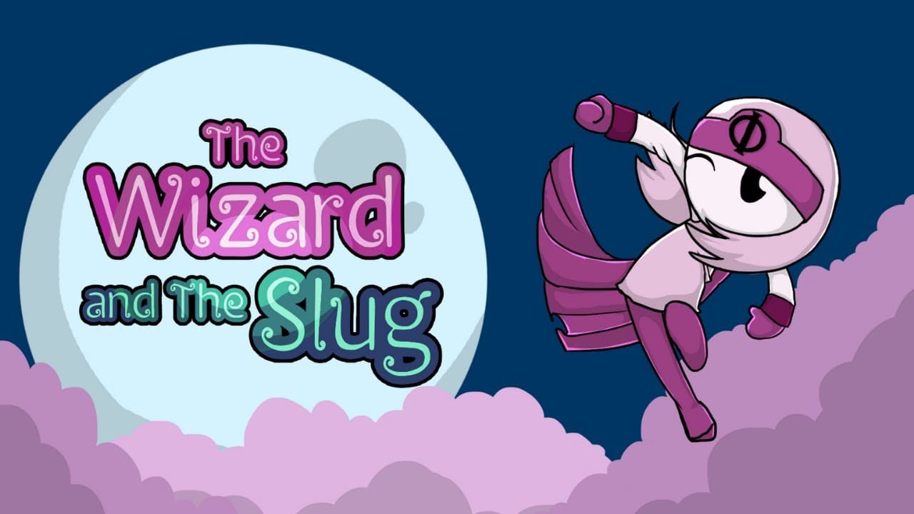 The Wizard and The Slug trailer thumbnail