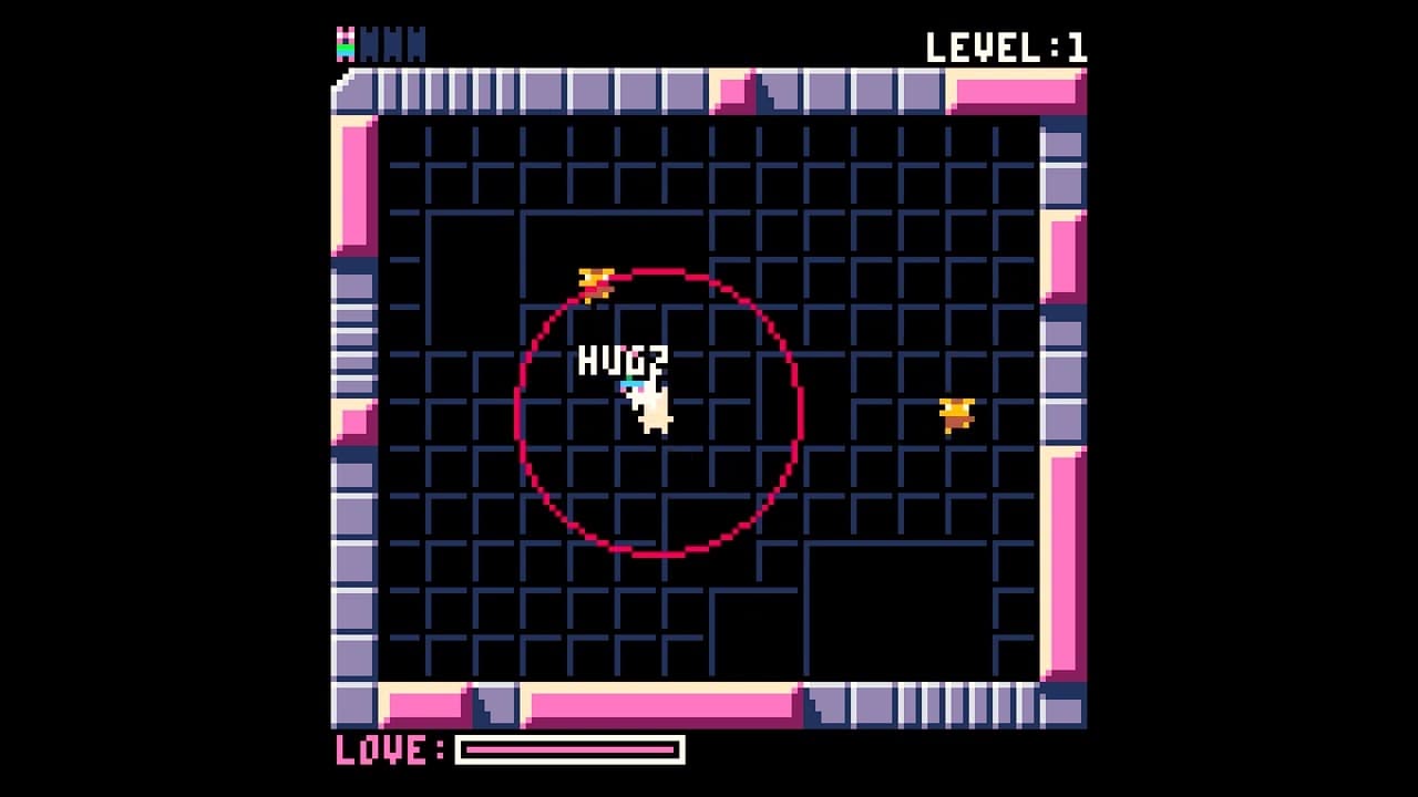 Hug Arena trailer thumbnail