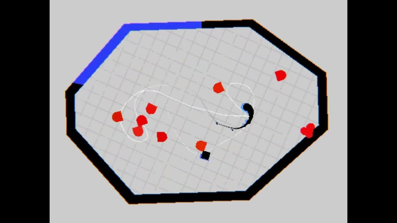 Geballer trailer thumbnail