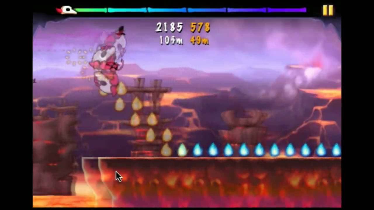 Hellkid: Hook & Jump trailer thumbnail