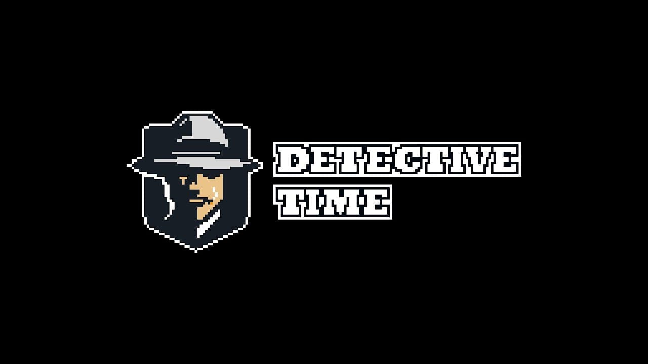 Detective Time trailer thumbnail