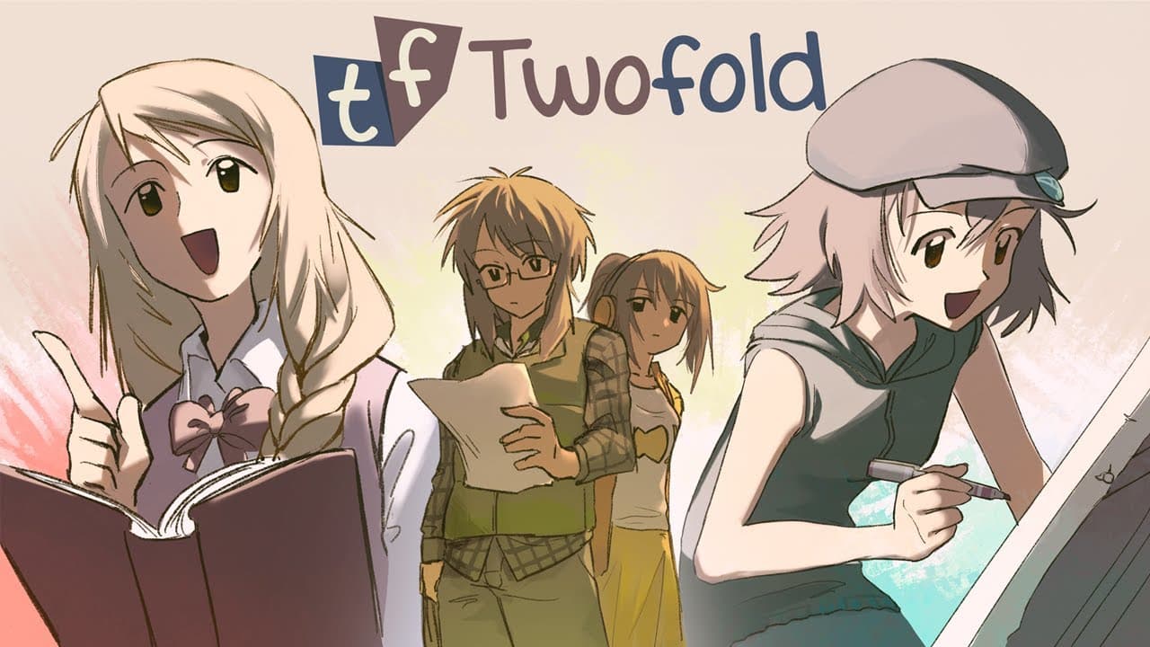 Twofold trailer thumbnail