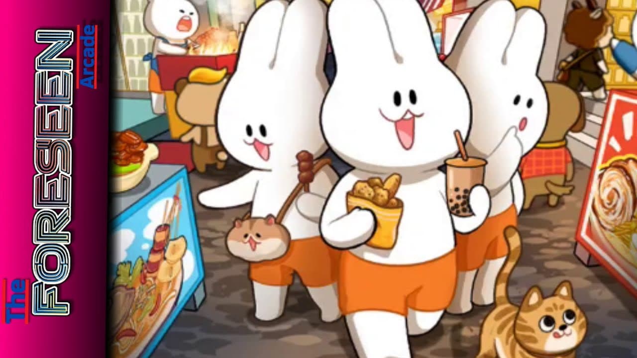 Animal Night Market trailer thumbnail