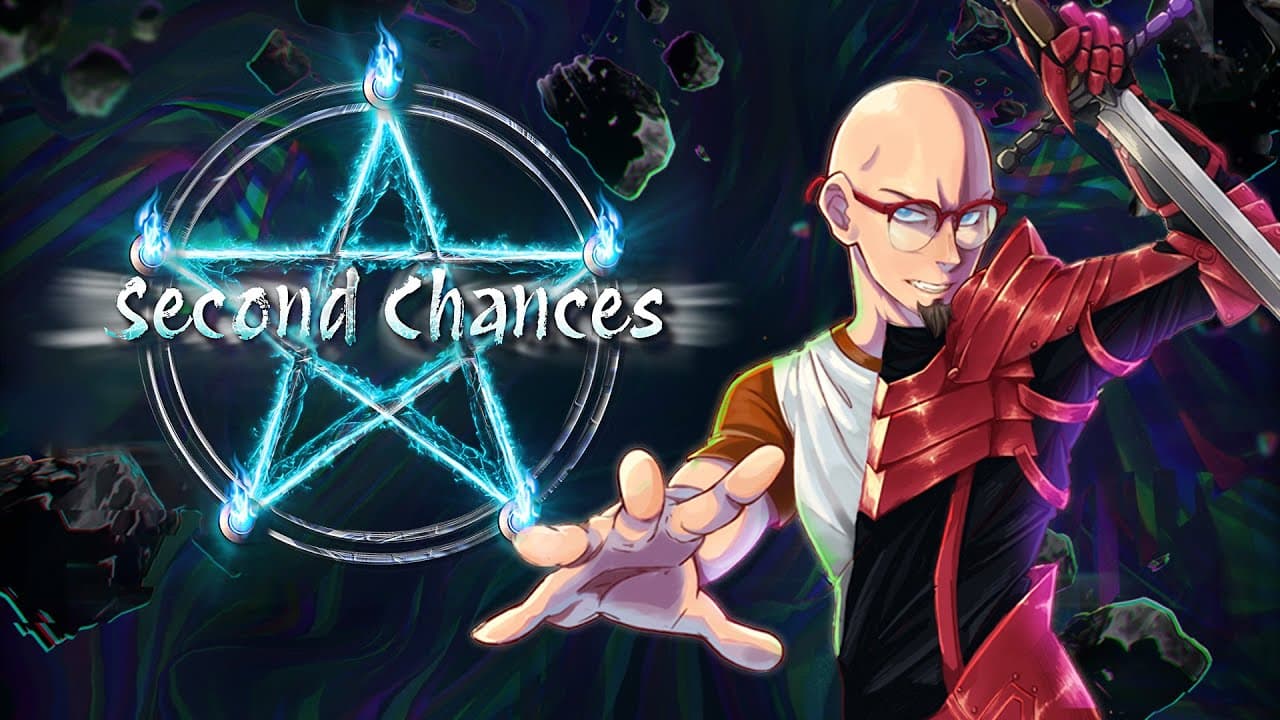 Second Chances trailer thumbnail