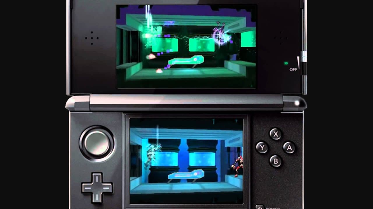 Fractured Soul trailer thumbnail