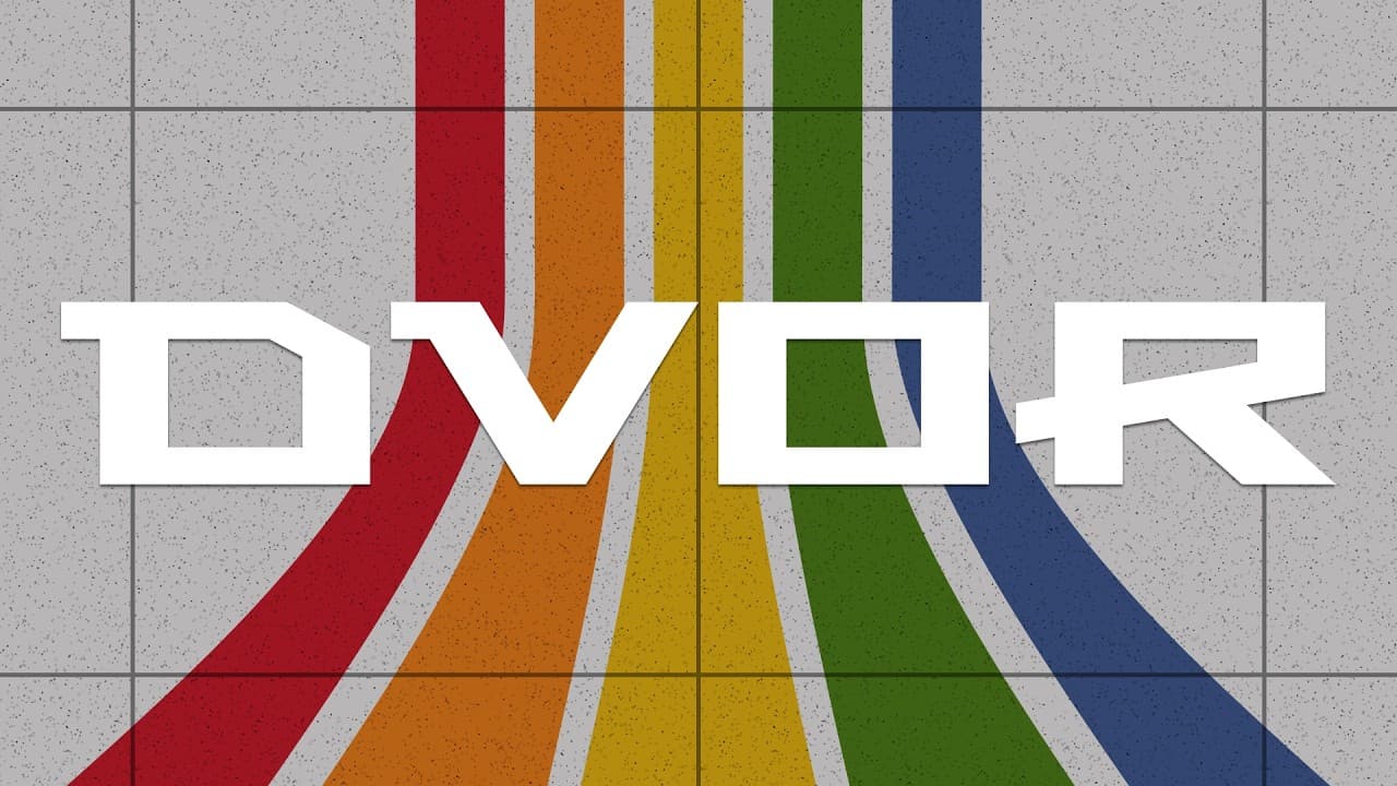 Dvor trailer thumbnail