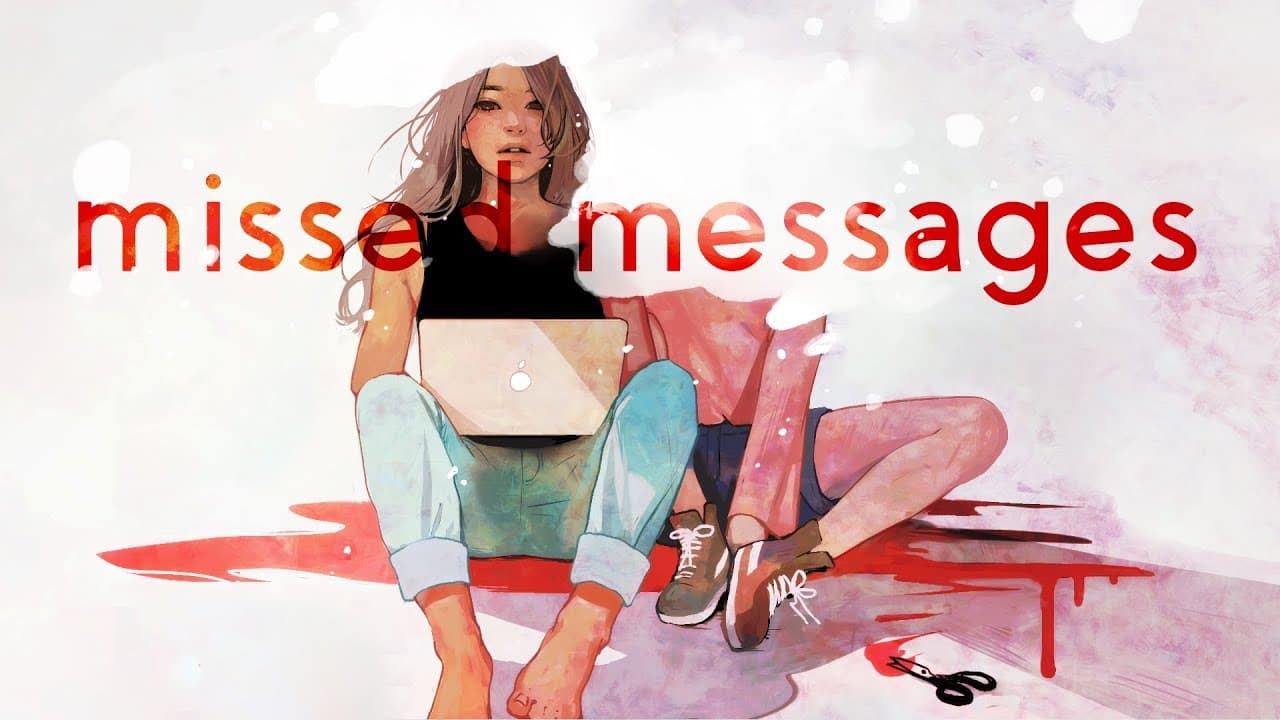Missed Messages. trailer thumbnail