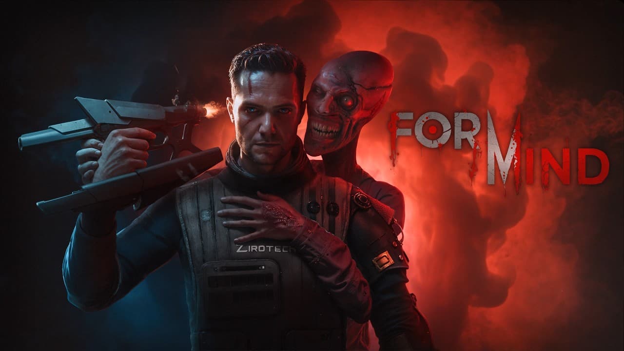 ForMind trailer thumbnail