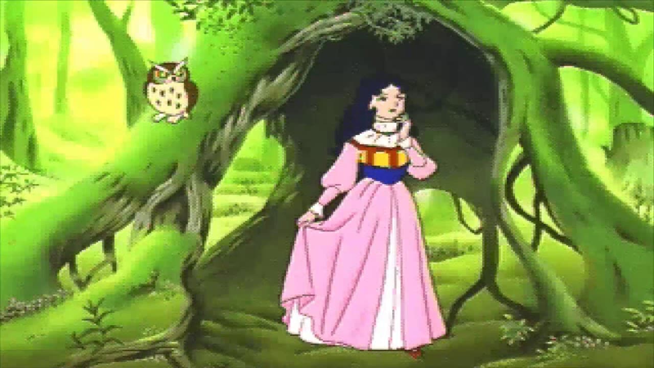 Hirata Shougo Interactive Ehon: Shirayukihime trailer thumbnail