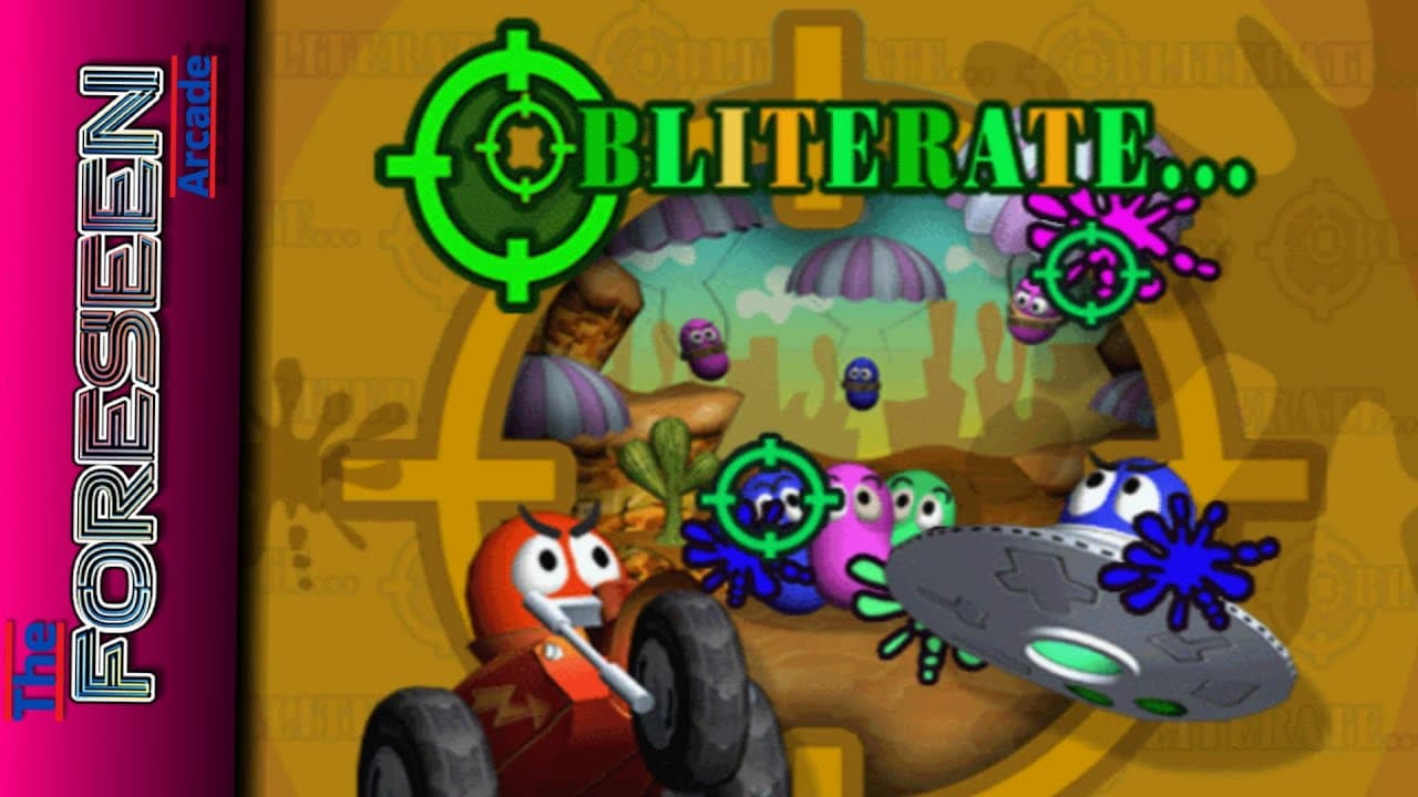 Obliterate trailer thumbnail