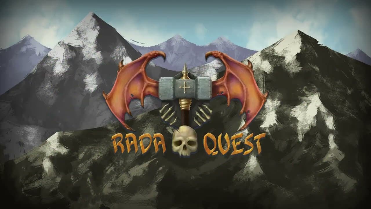 Rada Quest trailer thumbnail