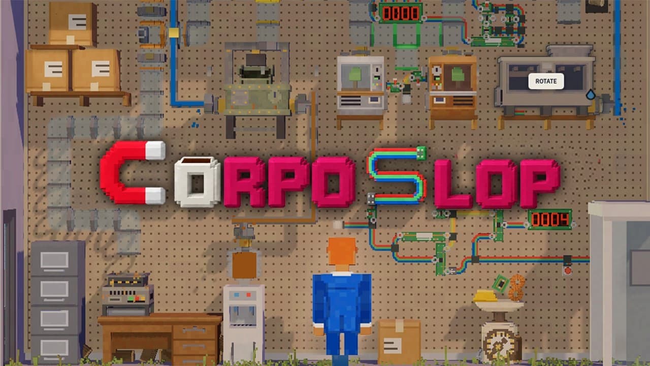 Corposlop trailer thumbnail