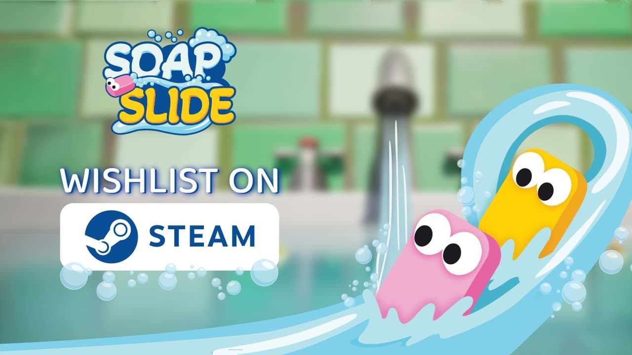 Soap Slide trailer thumbnail
