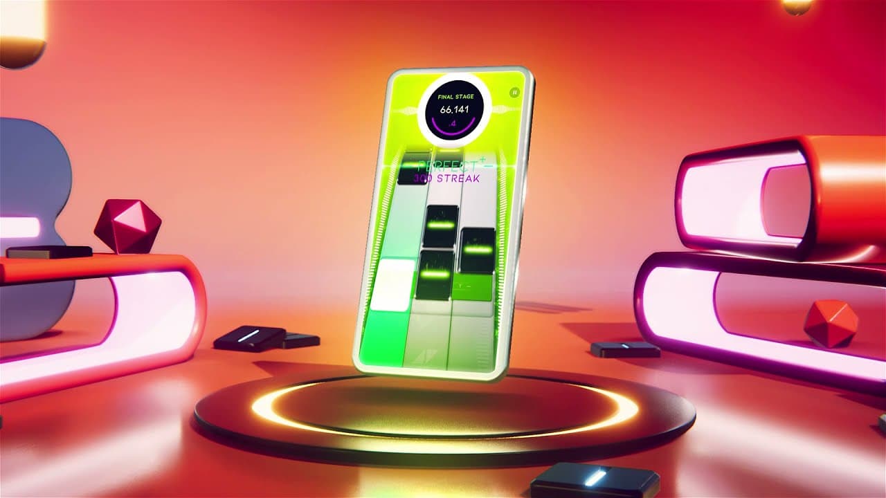 Beatstar trailer thumbnail