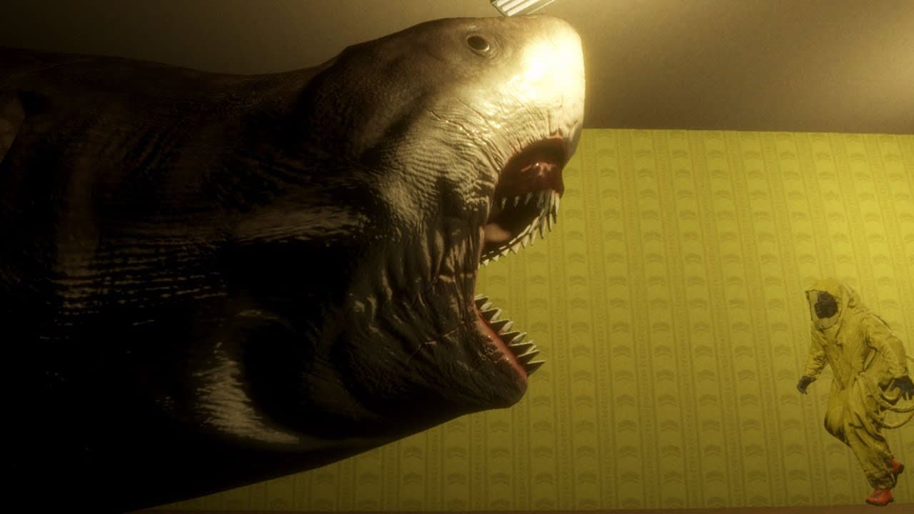 Backroom Loop trailer thumbnail