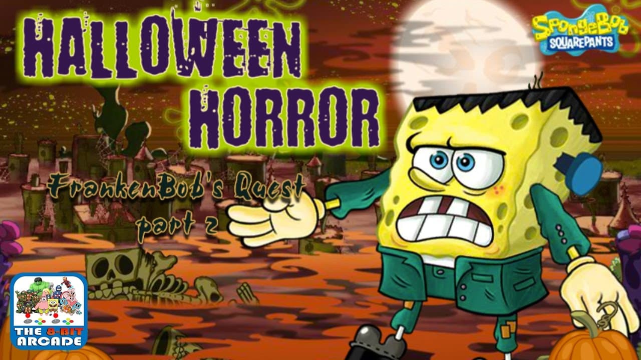 FrankenBob's Quest Pt 2 trailer thumbnail