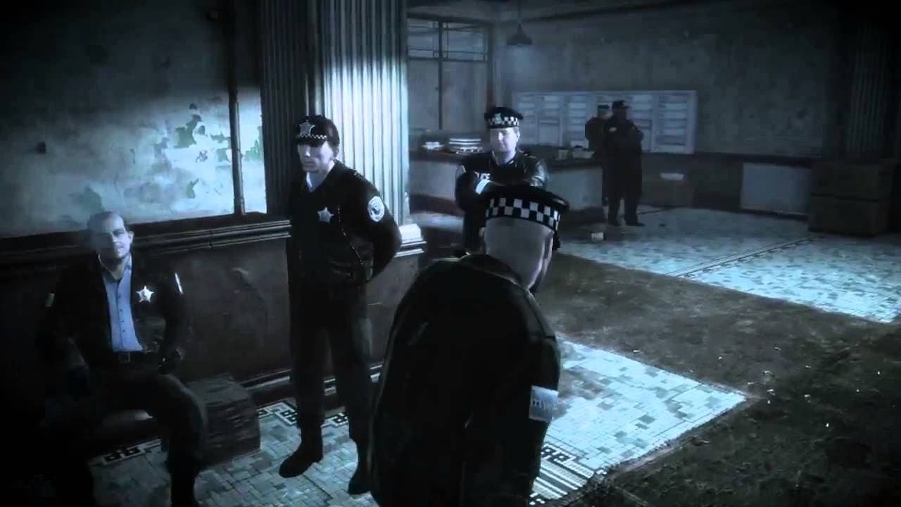 Hitman Absolution: Elite Edition trailer thumbnail