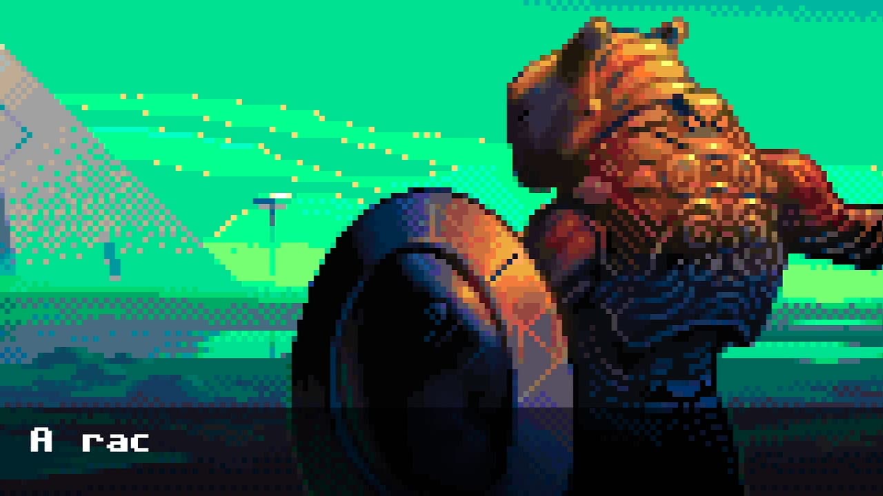 Planet X3 trailer thumbnail