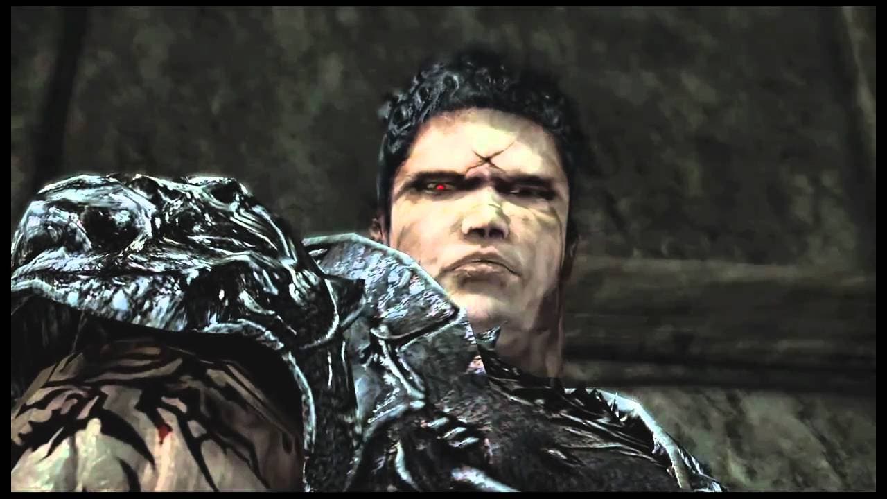 Quantum Theory trailer thumbnail