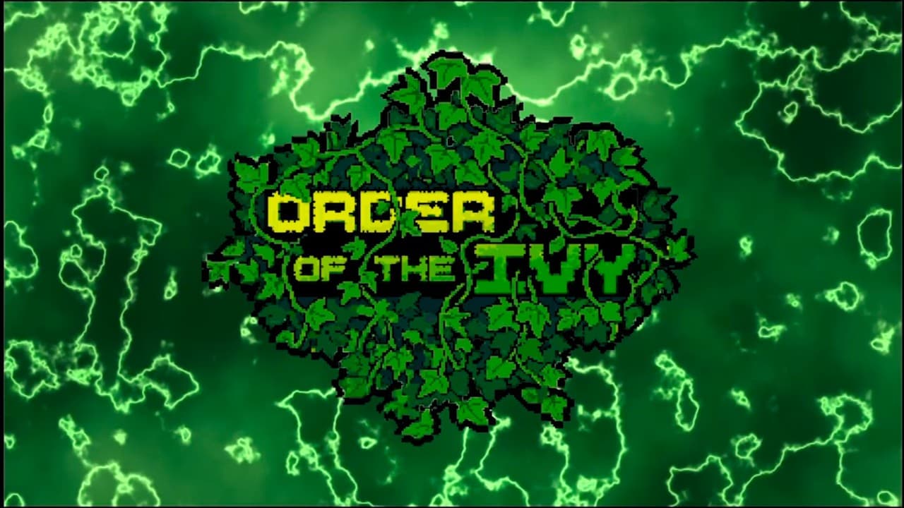 Order of the Ivy trailer thumbnail