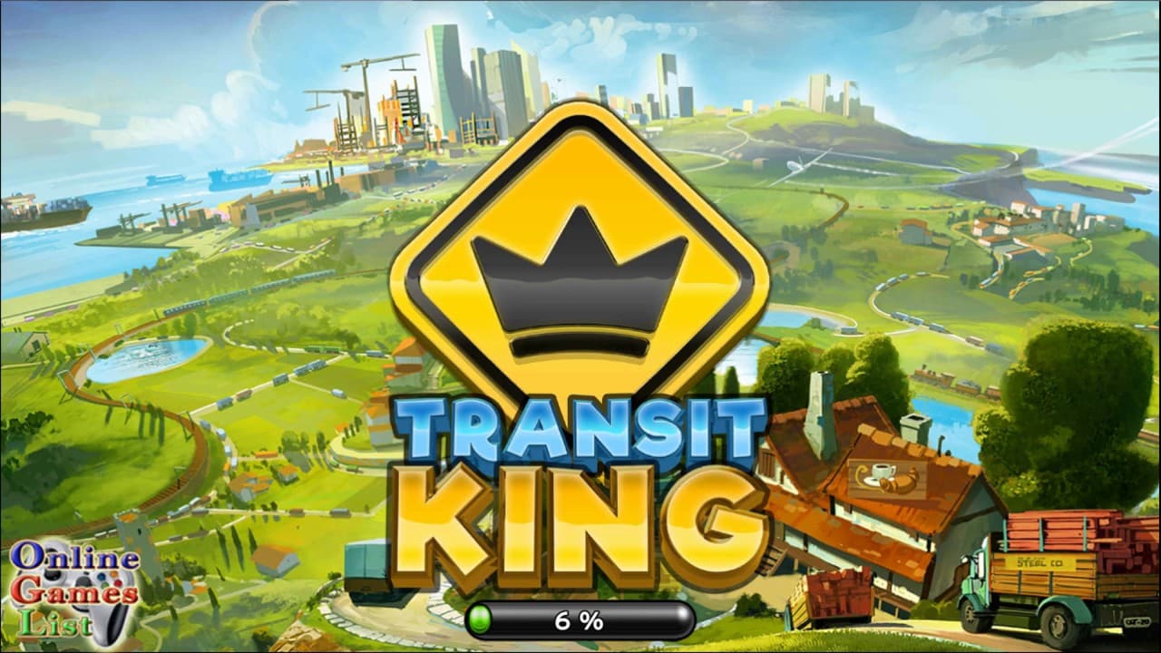 Transit King trailer thumbnail