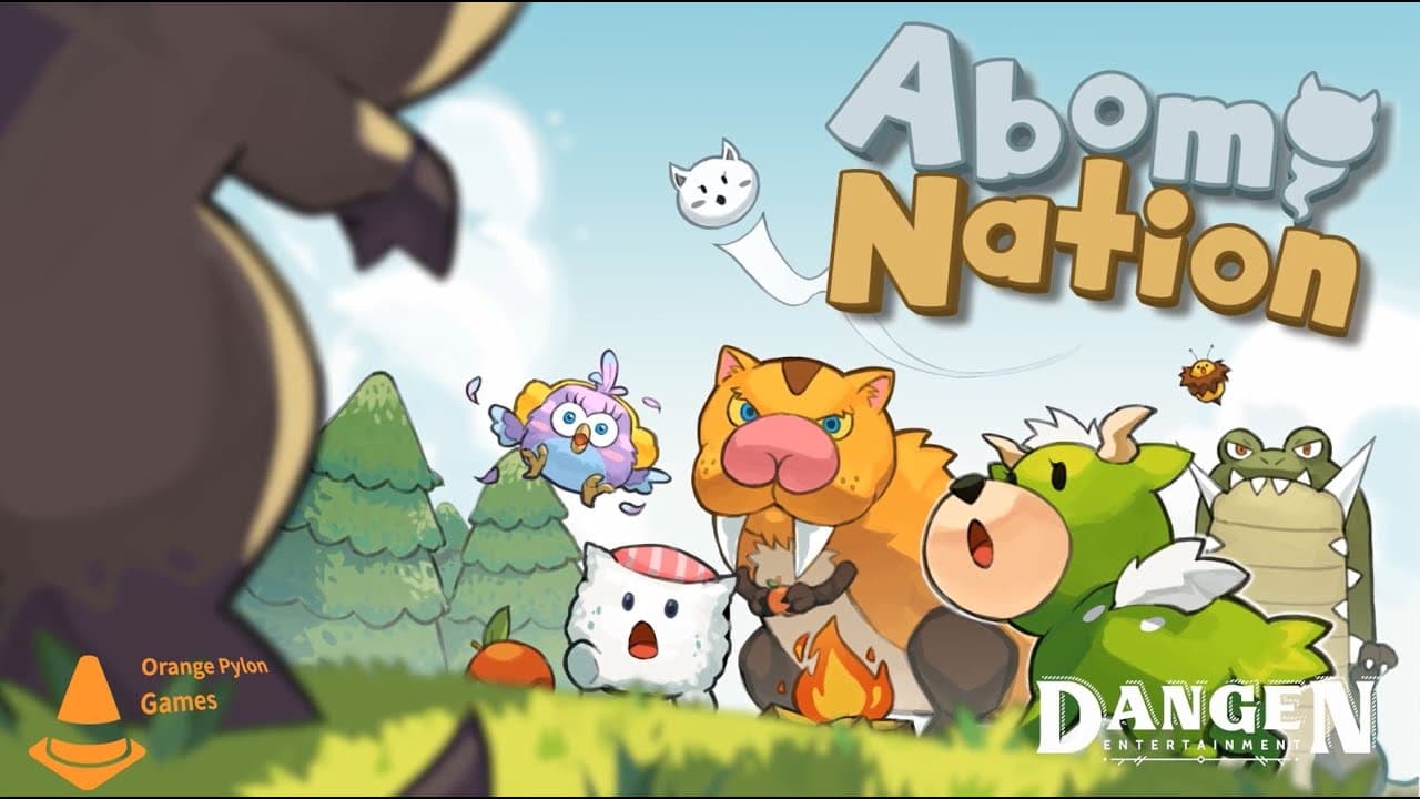 Abomi Nation trailer thumbnail