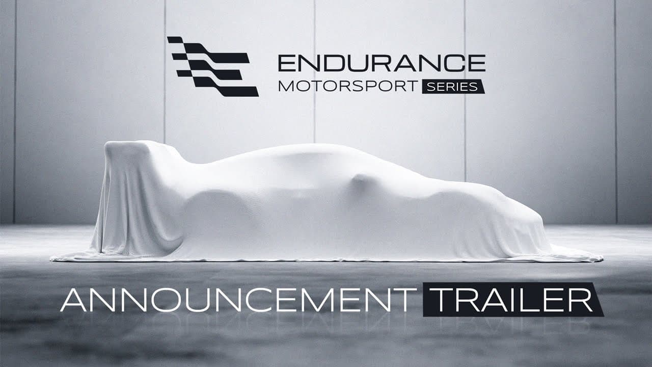Endurance Motorsport Series trailer thumbnail