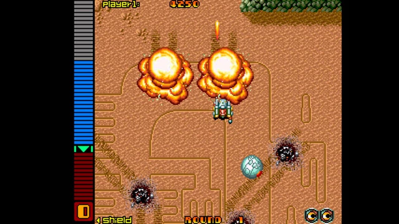 Aurail trailer thumbnail