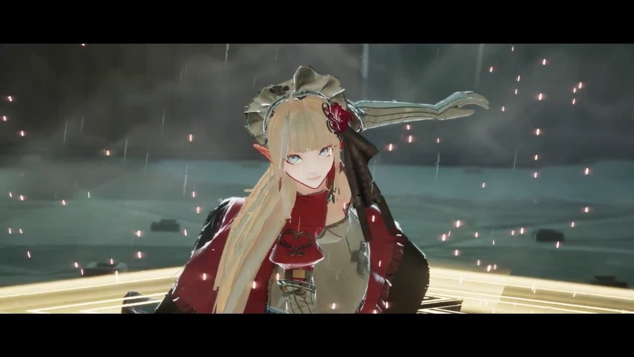 Mahou Arms trailer thumbnail