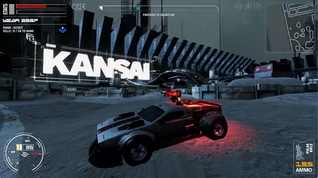 Time Shock trailer thumbnail