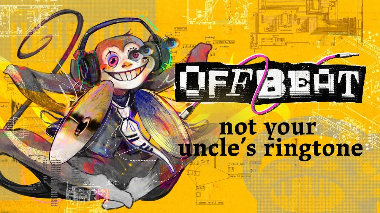 Offbeat trailer thumbnail