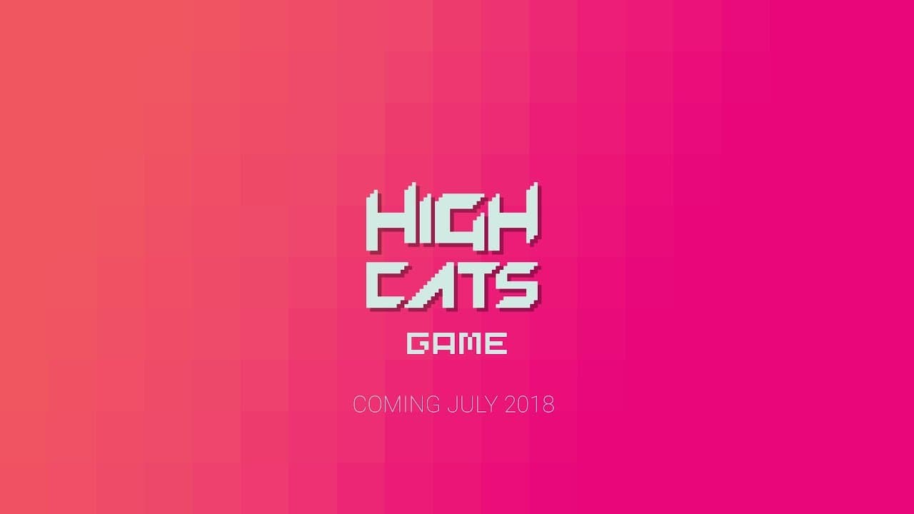 High Cats trailer thumbnail