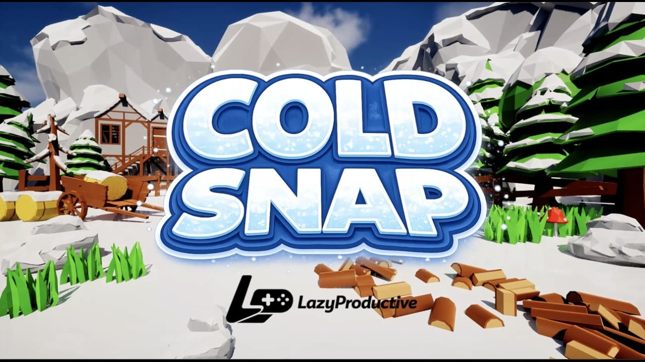 Cold Snap trailer thumbnail