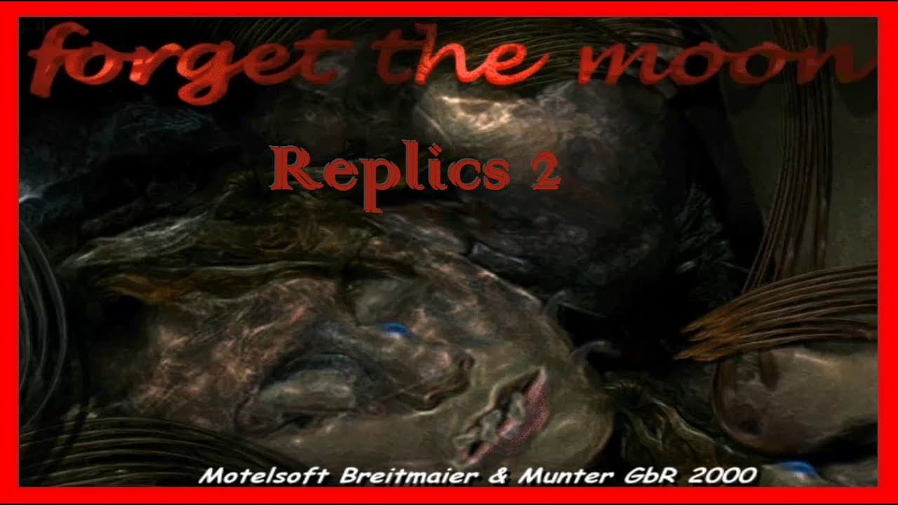 Replics 2: Forget the Moon trailer thumbnail