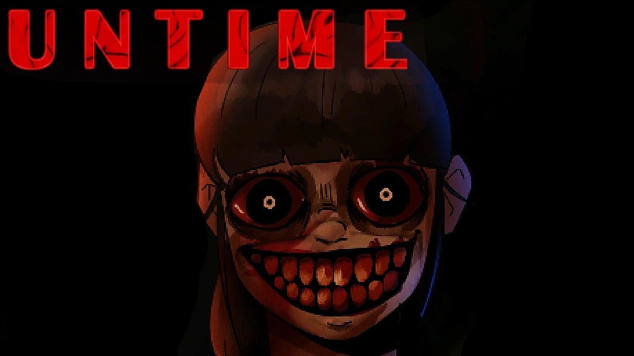 Untime trailer thumbnail