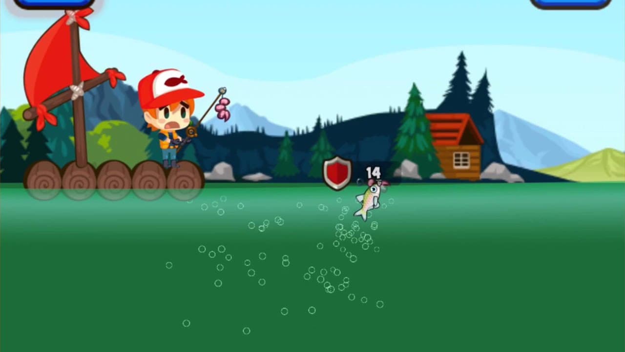 Fishing Break trailer thumbnail